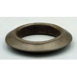 Bronze Currency Bracelet - Nigeria