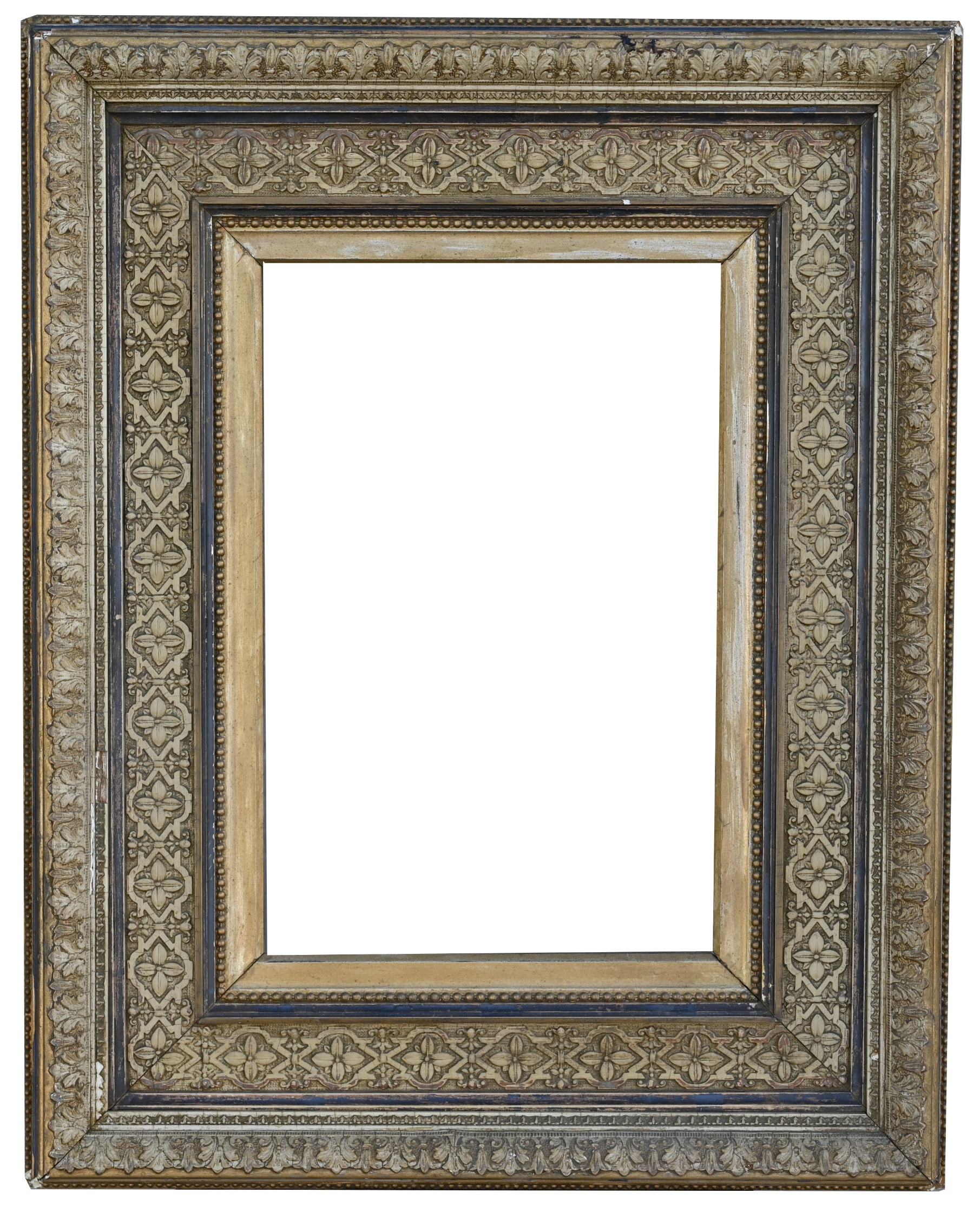 American Gifford Frame - 12.75 x 8.75