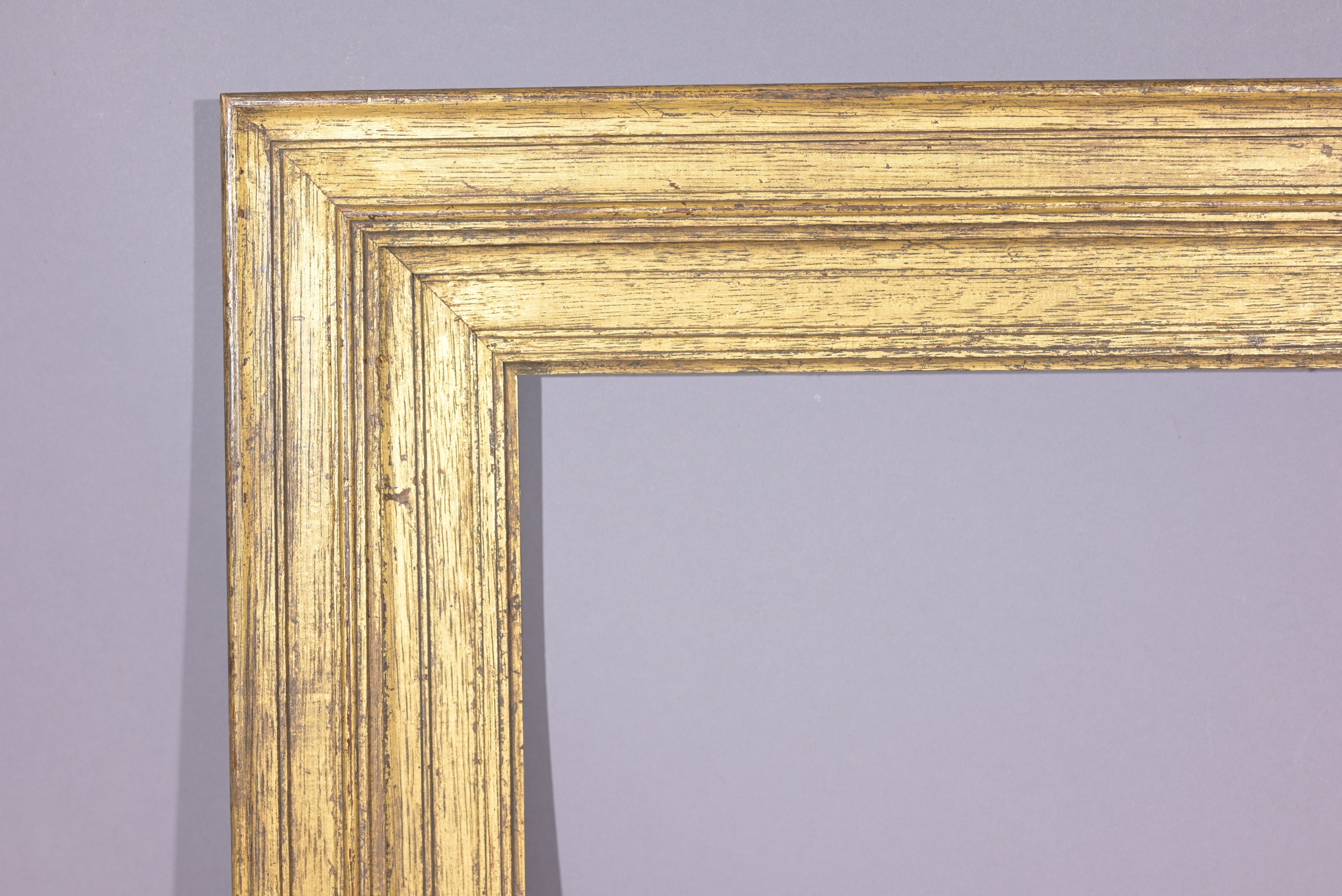 English late 19th C Gilt Frame- 21 x 13 7/8 - Image 2 of 7