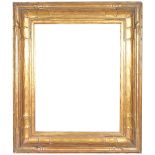 Exceptional Newcomb Macklin Frame- 20.25 x 16 1/8