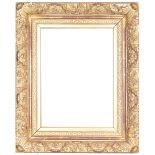 19th C. French Barbizon Frame- 20.5 x 15.25