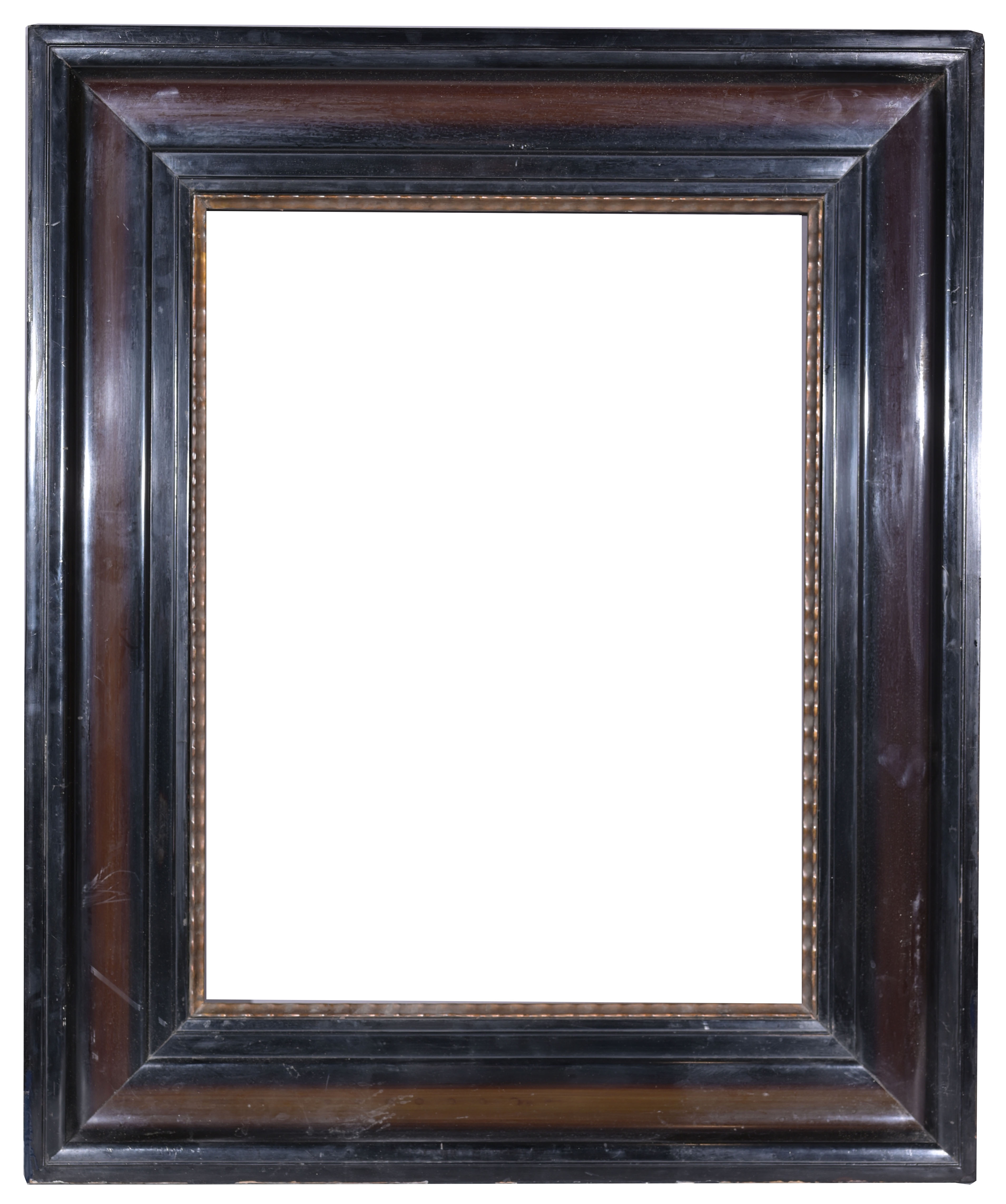 European 19th C Frame - 25 x 19