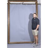 Monumental Gilt Wood Frame - 98.25 x 67 1/8