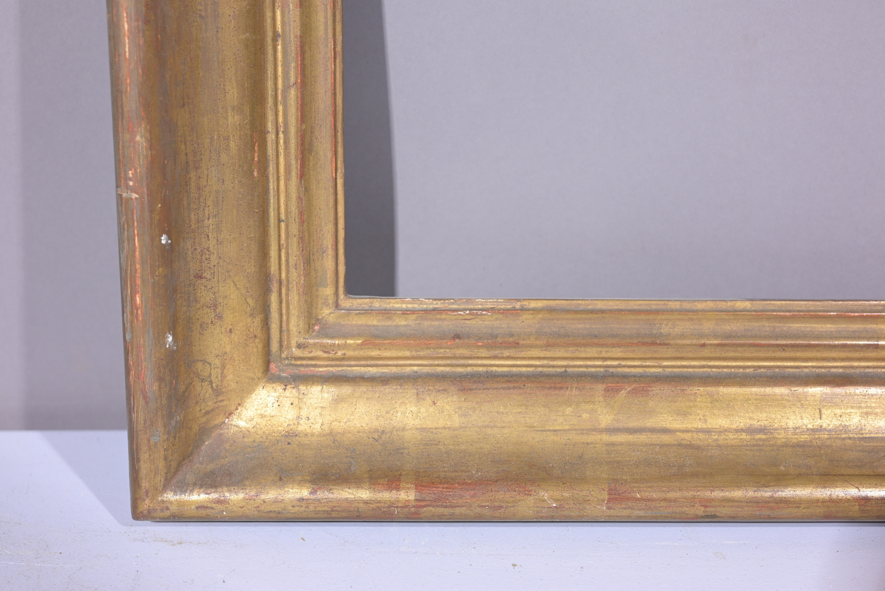 European 19th C. Gilt Wood Frame- 23.25 x 18.75 - Image 5 of 7