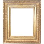 19th C. Gilt/Wood Frame - 20.25 x 16.25