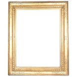 American 1910's Gilt Frame - 42.25 x 32 3/8