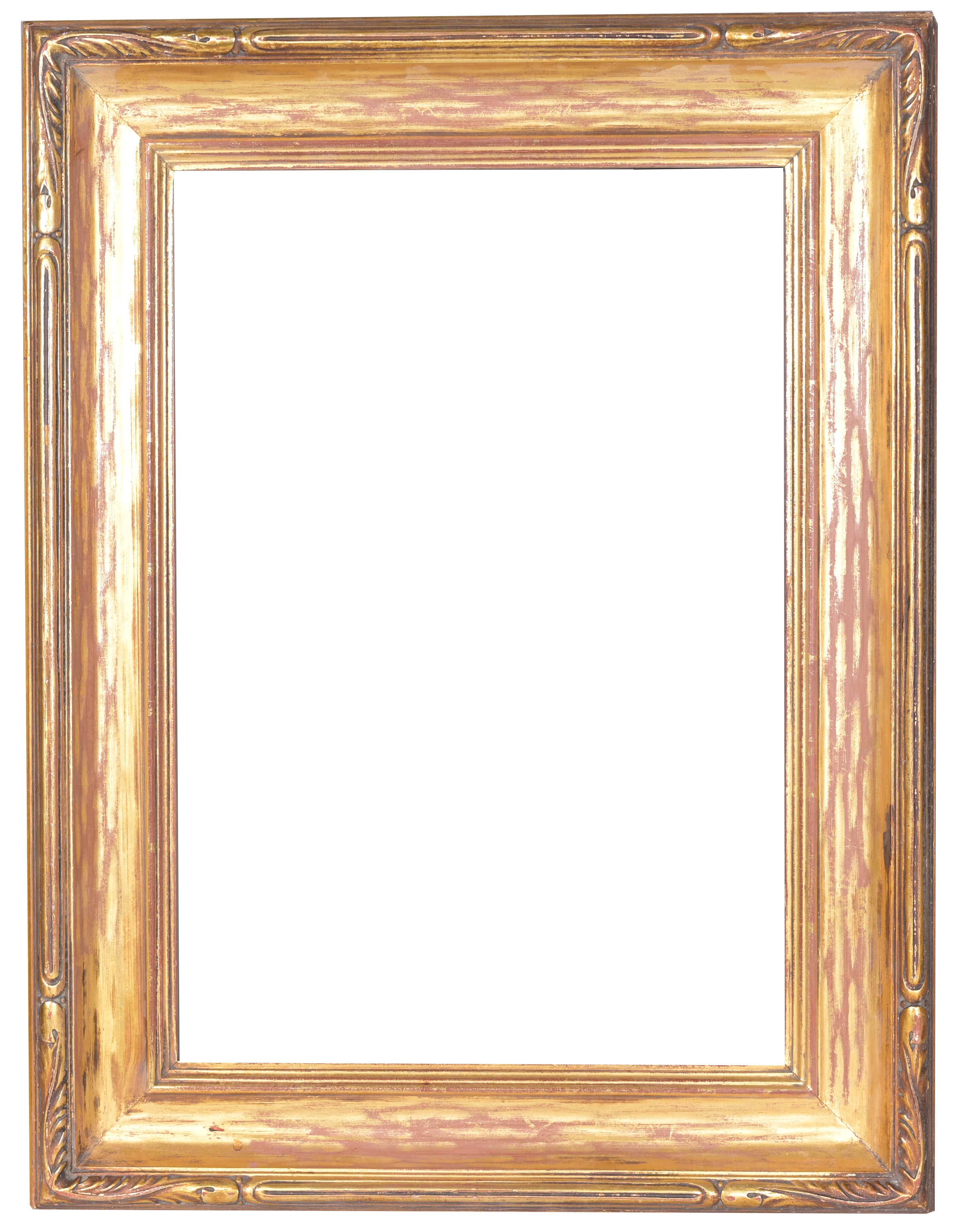 American Arts & Crafts Frame - 20.75 x 14 3/8