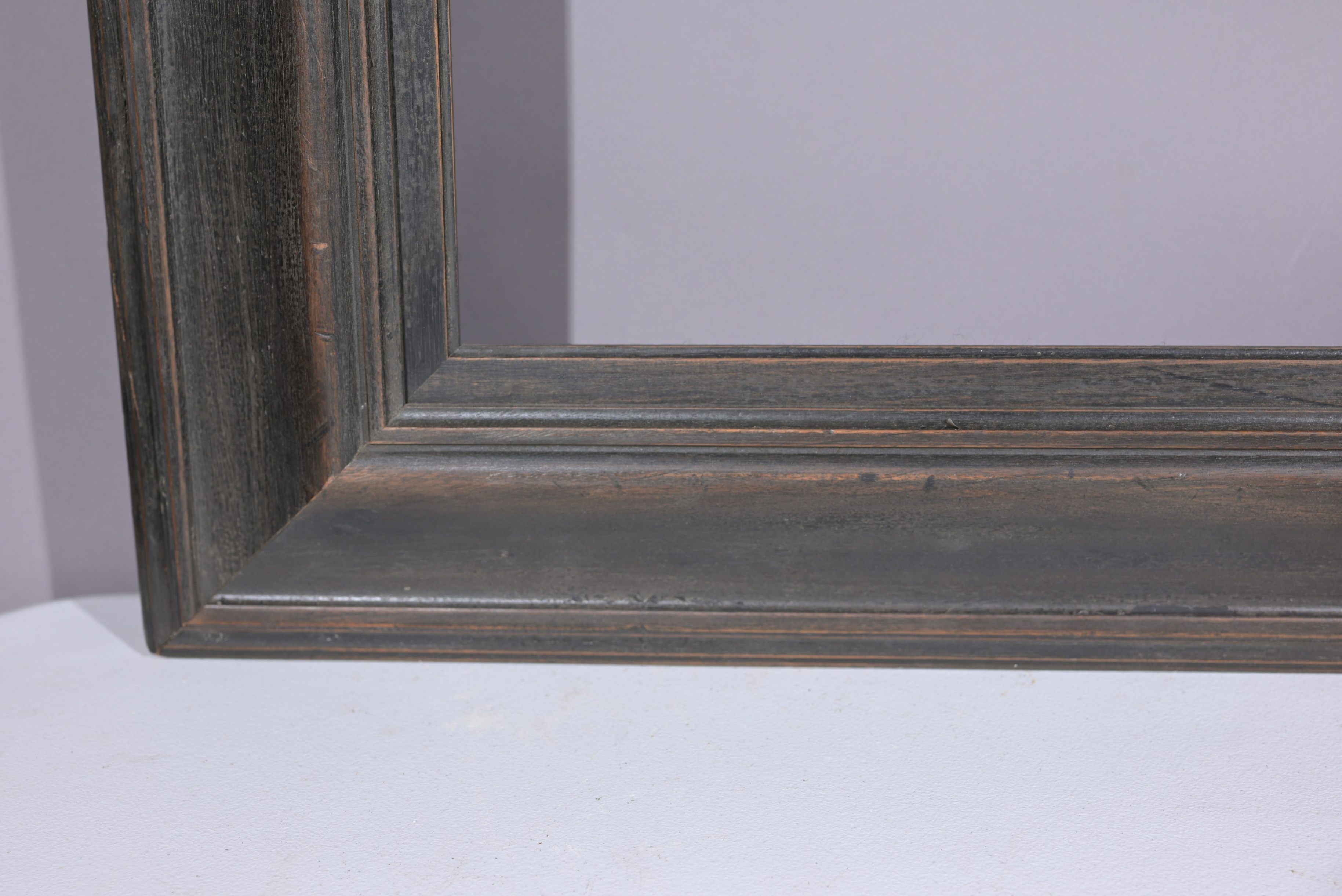 c.1900's Wooden Frame - 43 x 31.25 - Image 6 of 9