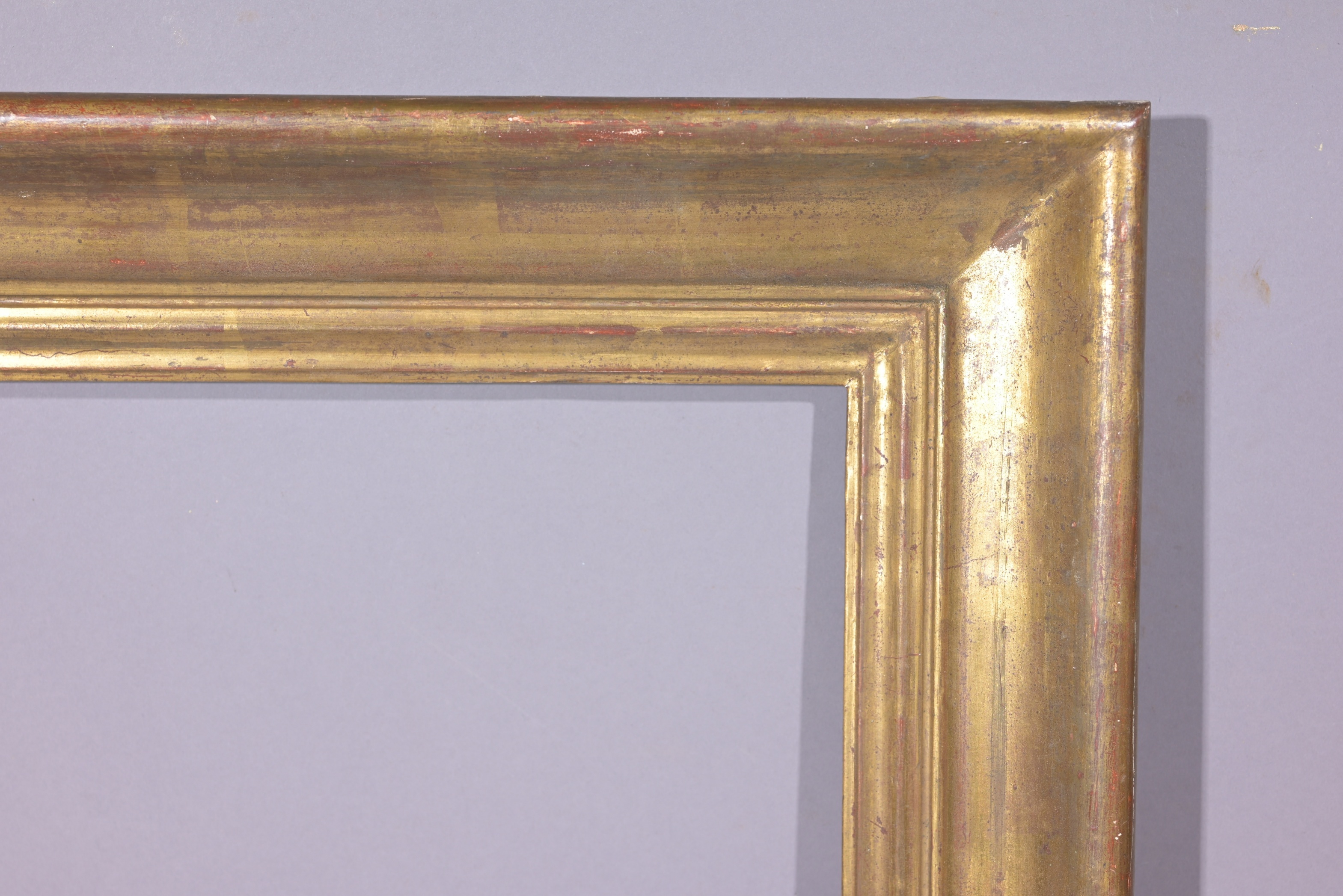 European 19th C. Gilt Wood Frame- 23.25 x 18.75 - Image 3 of 7