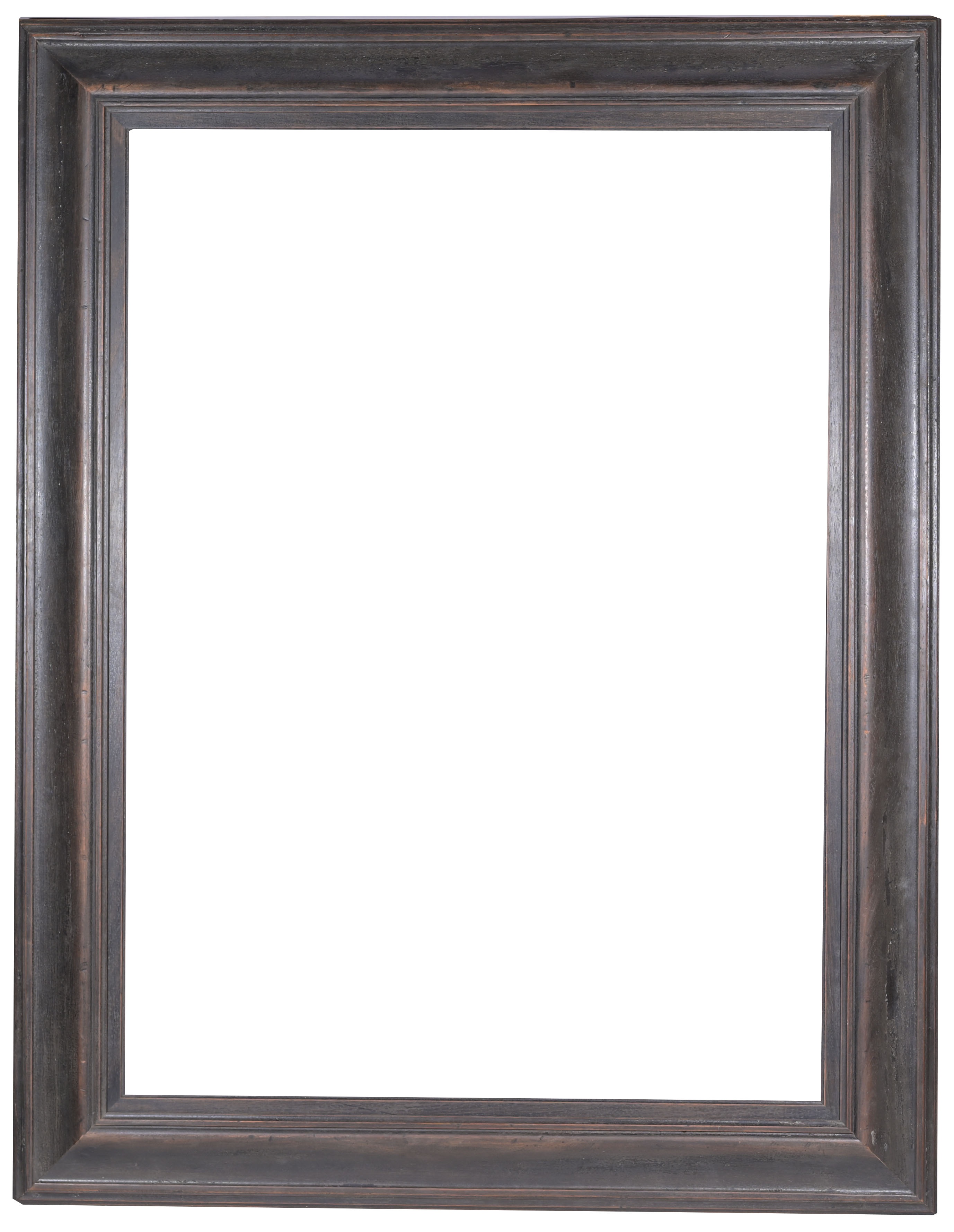 c.1900's Wooden Frame - 43 x 31.25