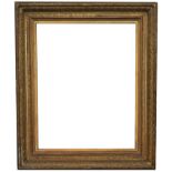 American c.1870's Gilt Frame - 29.75 x 23.25