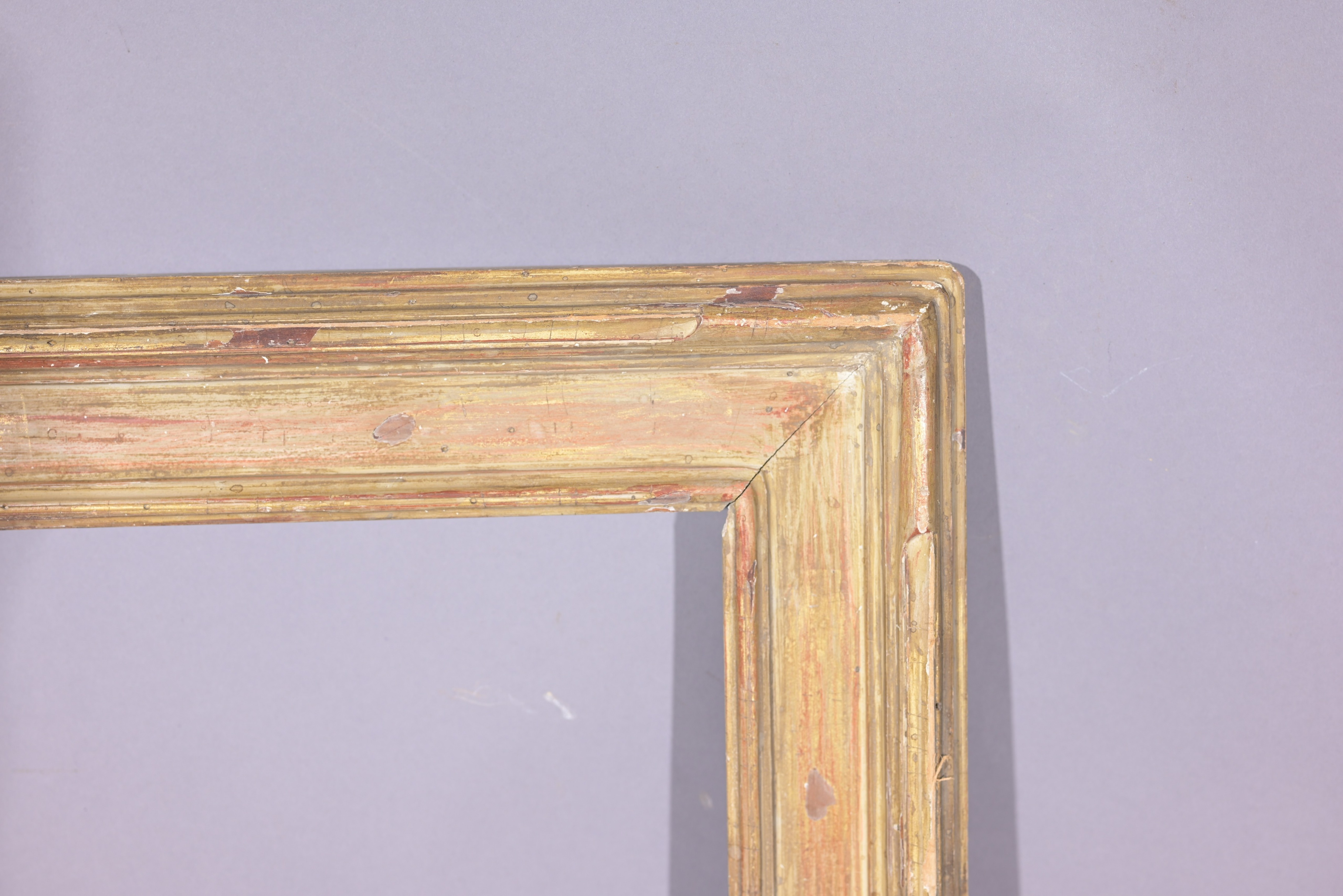 1930's Newcomb Macklin Frame - 16.25 x 12 1/8 - Image 3 of 8