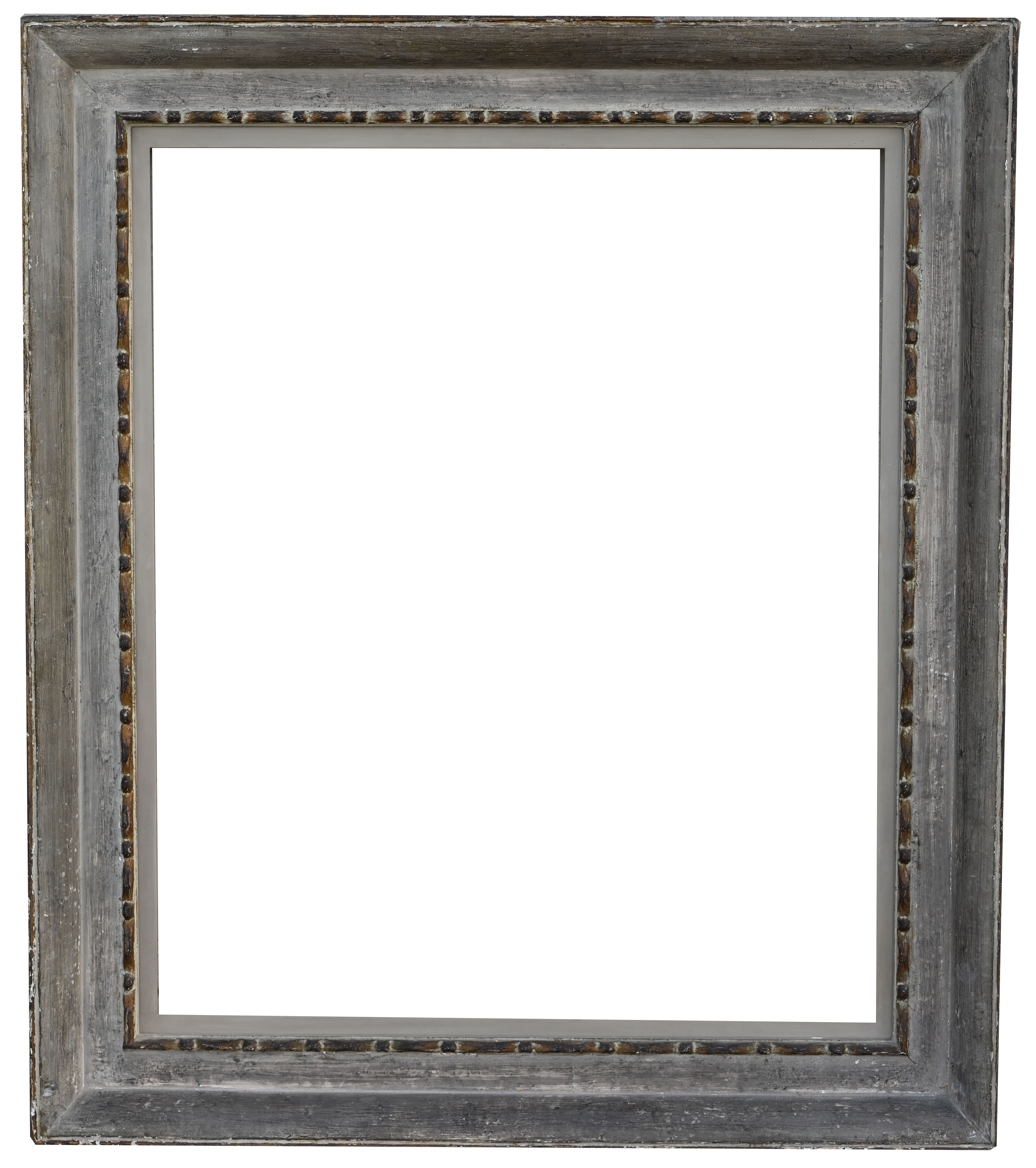 Exhibited Newcomb Macklin Frame- 36.25 x 30.25