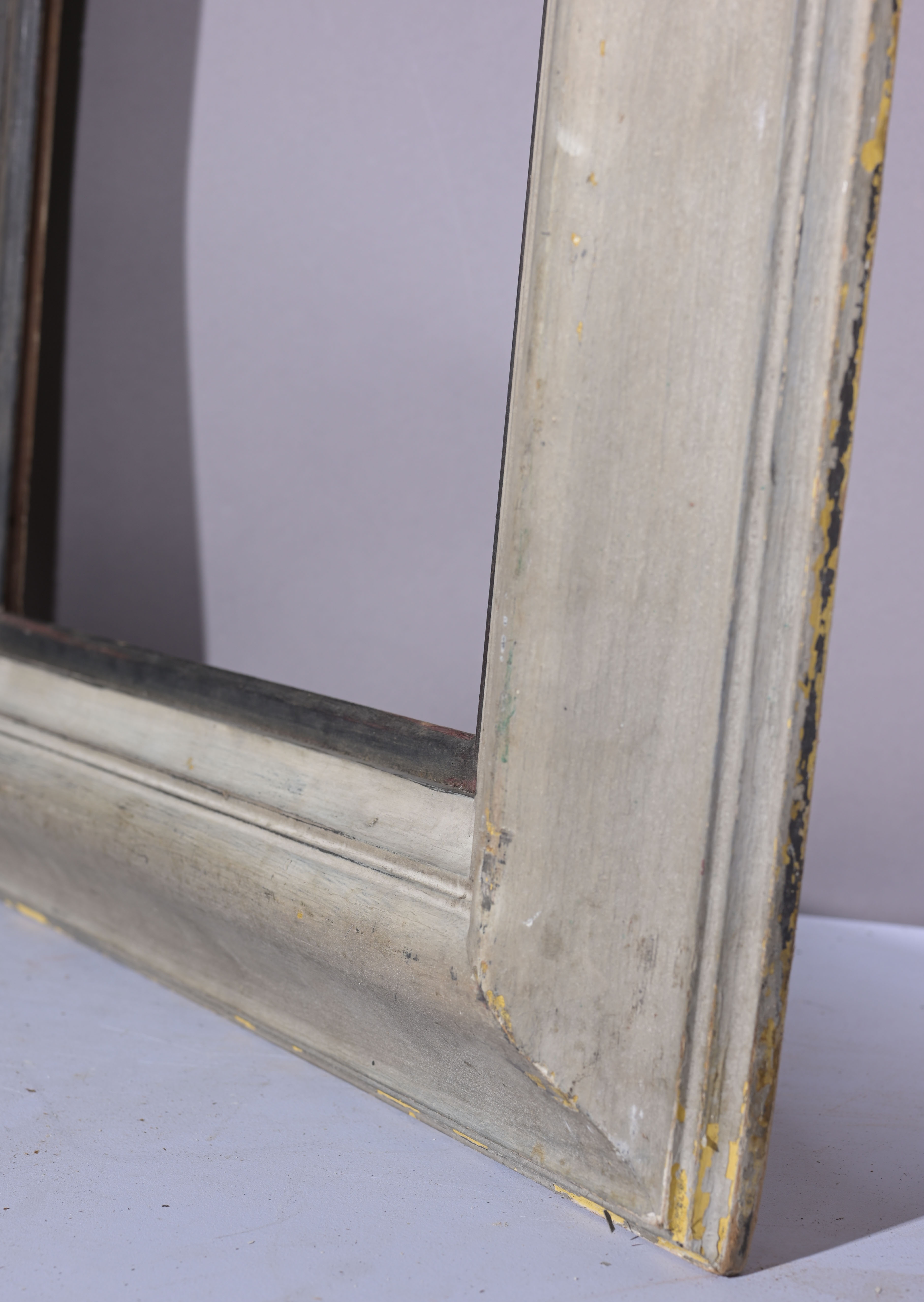 American 1950's Frame - 18.5 x 14 - Image 6 of 7