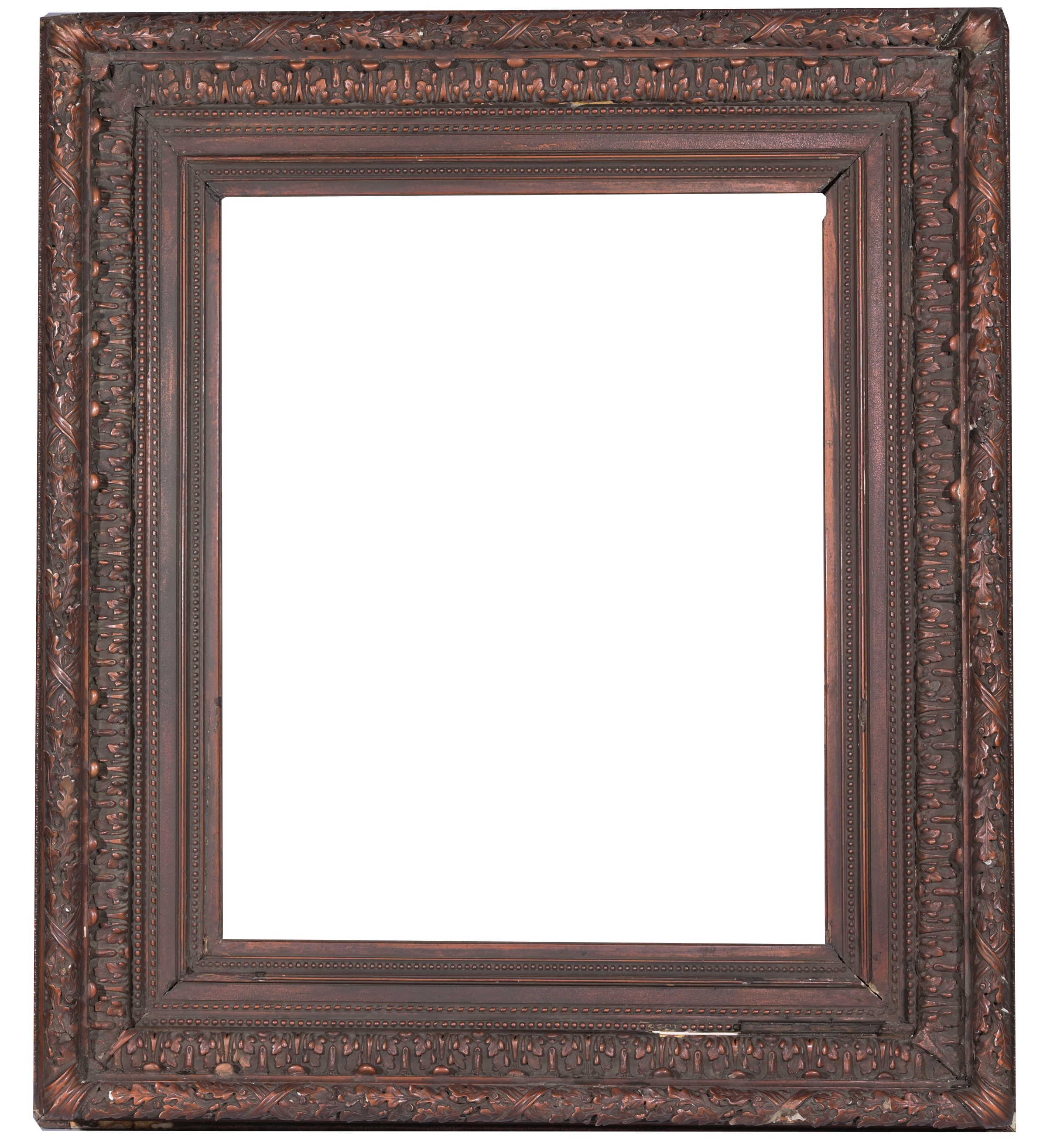 American 1880's Frame- 32.5 x 26.5