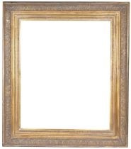 European 19th C. Orientalist Frame - 39.25 x 32.75