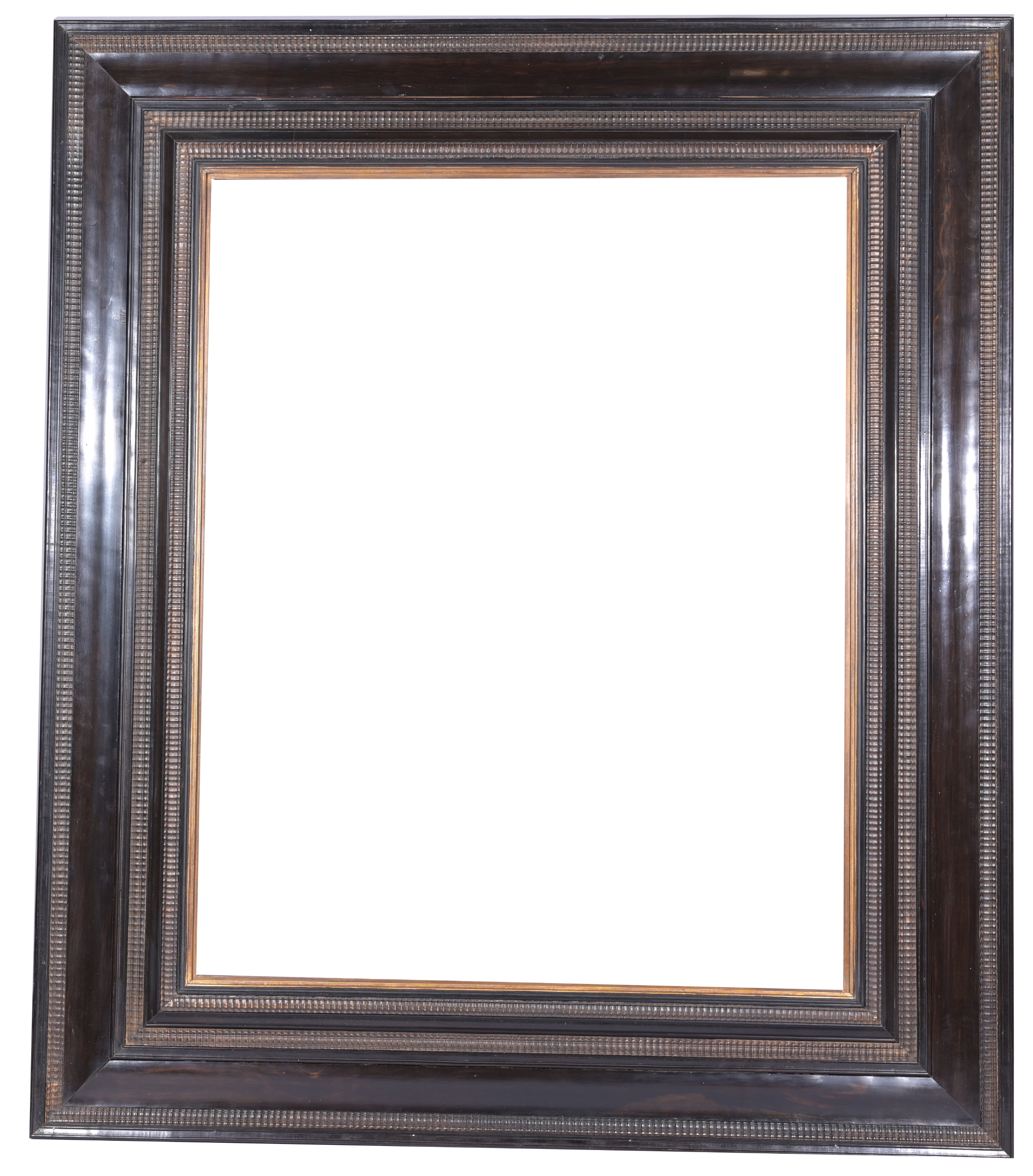 19th C. European School Frame - 31.75 x 25 3/8