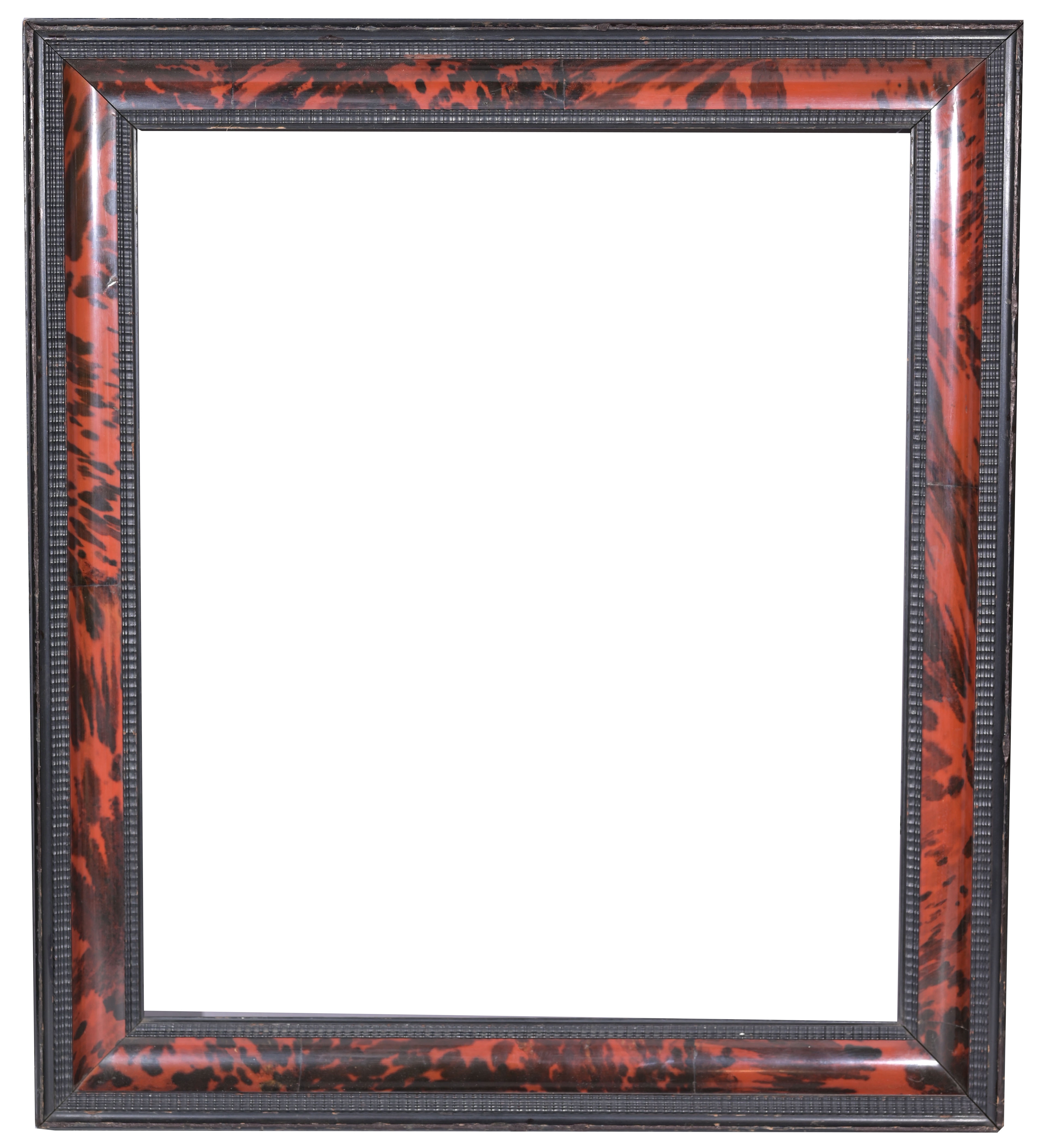 Flemish Baroque Frame - 24 x 20.75