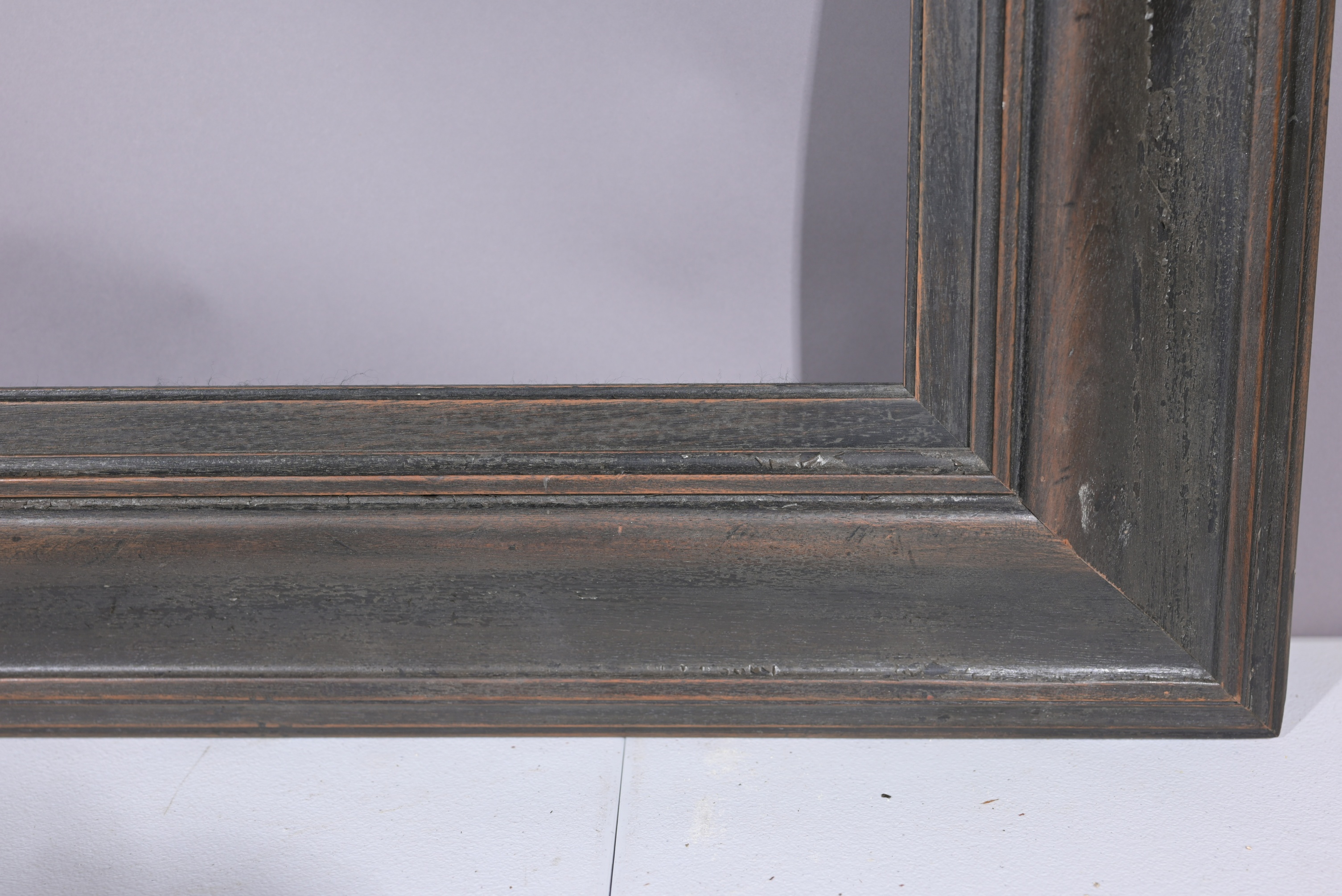 c.1900's Wooden Frame - 43 x 31.25 - Image 5 of 9