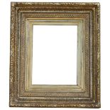 American 1880's Gilt Wood Frame - 13.25 x 10.25