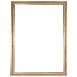 Large 19th C. Gilt Wood Frame - 50 1/8 x 36 1/8