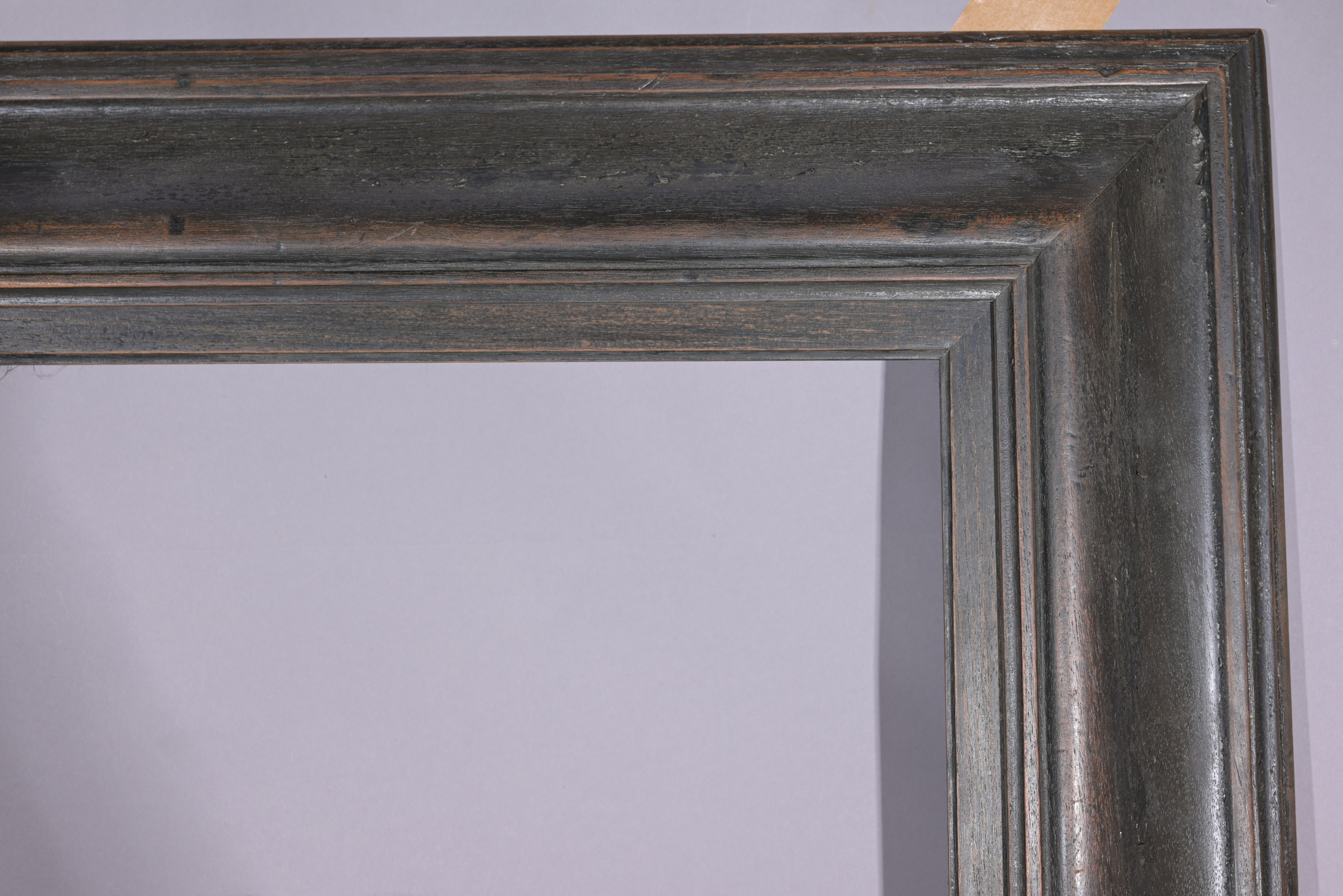 c.1900's Wooden Frame - 43 x 31.25 - Image 4 of 9