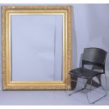 American Barbizon 1880's Gilt Frame - 50.5 x 40.5