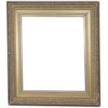 1870s Gilt Wood Frame - 30.25 x 25.25