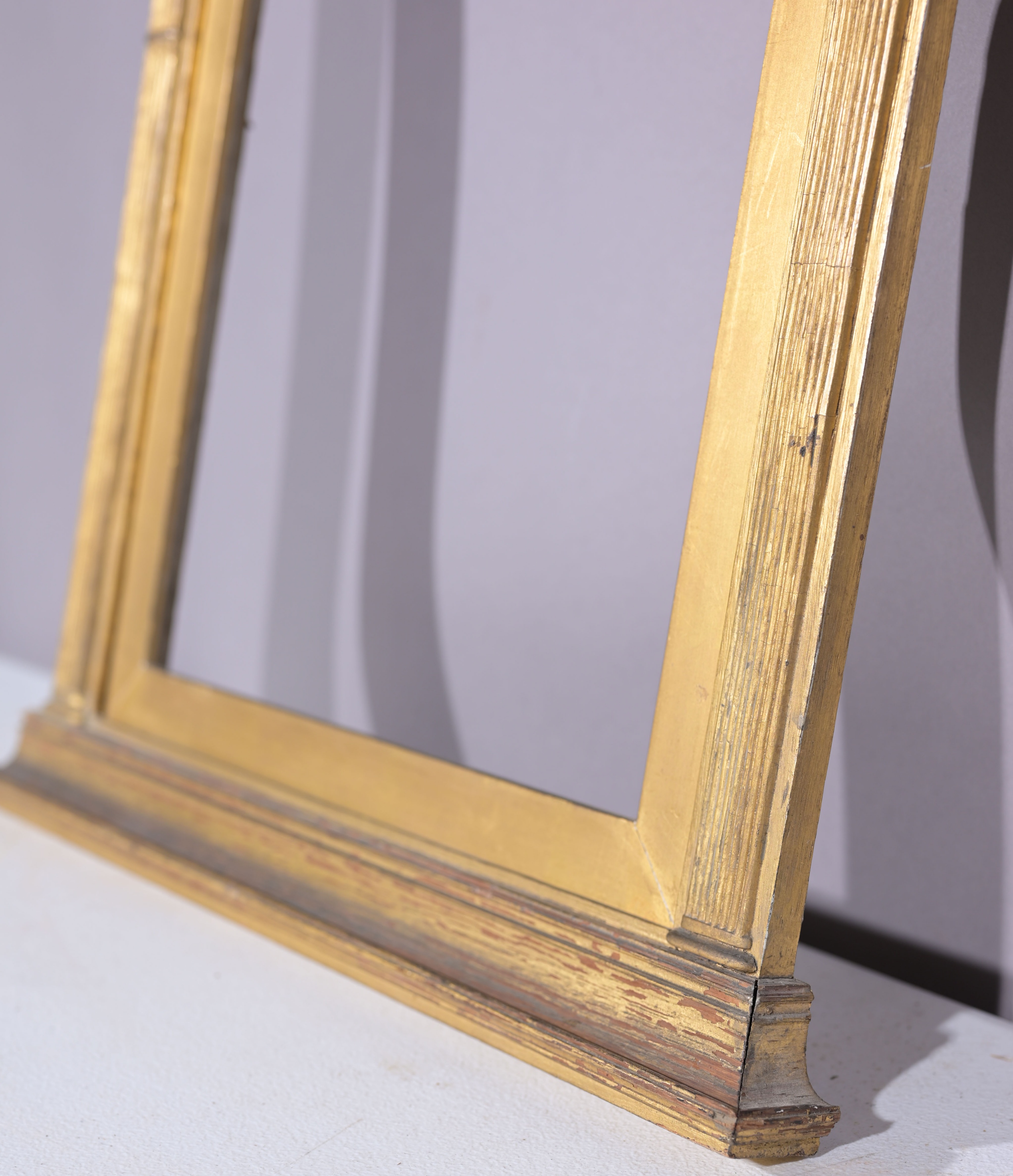 Antique Gilt Tabernacle Frame - 16.25 x 10.5 - Image 5 of 6