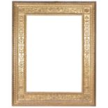 American Renaissance Gilt Frame - 42.5 x 30 7/8
