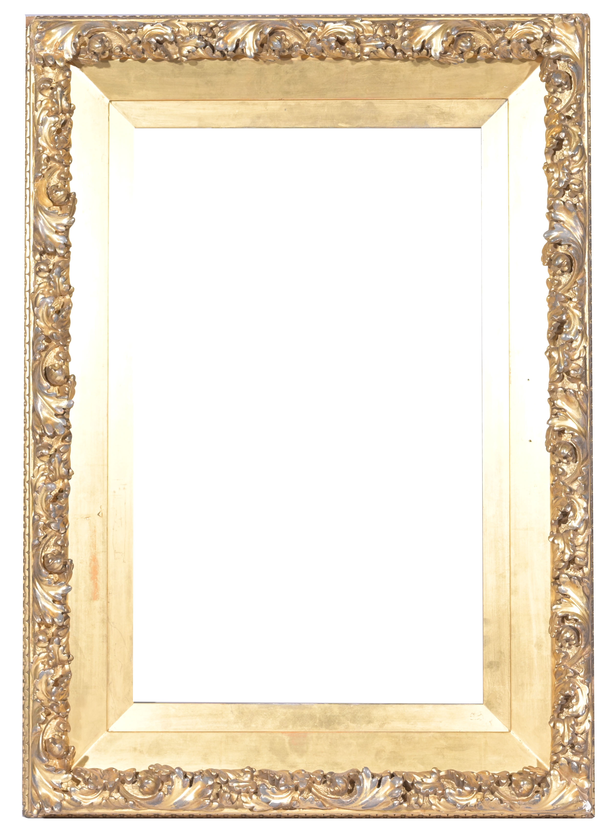 American 1880's Frame - 22.75 x 14 1/8