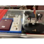 Royal Memorabilia: The Miniature Crown Jewel Collection by Crowns and Regalia Ltd. Collectors