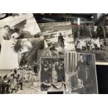 Photographs/The Personal Collection of a 1950s Press Photographer/Royal Memorabilia: Superb
