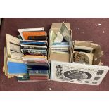 Books & Ephemera: Collection of related gramophone, jazz, record, Wurlitzer and phonograph