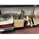 Books & Ephemera: Collection of related gramophone, jazz, record, Wurlitzer and phonograph