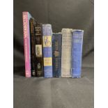 OCEAN LINER: Books to include mostly P&O and related, some interesting volumes, see online catalogue