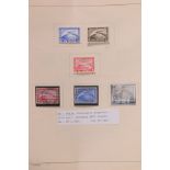 Briefmarken, Deutschland, Weimarer Republik, 1923-32,