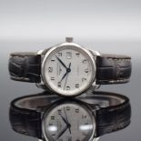 LONGINES Damenarmbanduhr aus der Master Collection