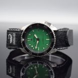 SEIKO Scuba Diver`s Herrenarmbanduhr, Japan 1990er Jahre,