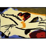 Wassily Kandinsky, 1866-1944, 'Lyrisches',