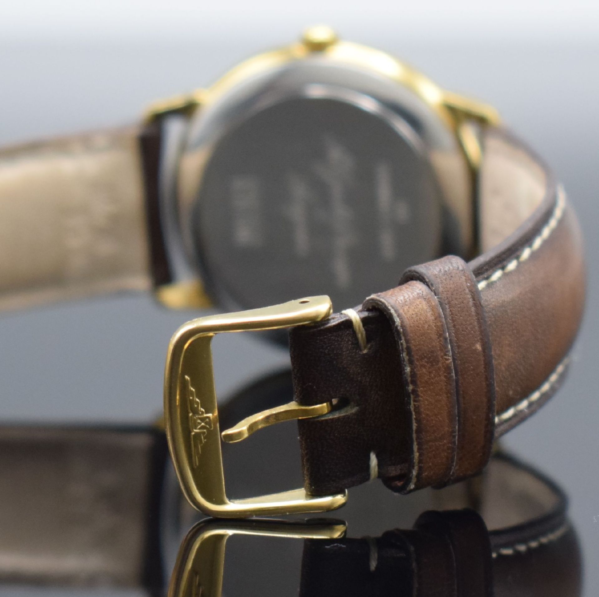LONGINES Armbanduhr Les Grandes Classiques Referenz L4 678 - Bild 5 aus 10