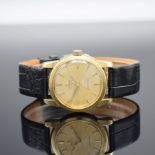 OMEGA seltene Armbanduhr Serie Seamaster Referenz 2828-4