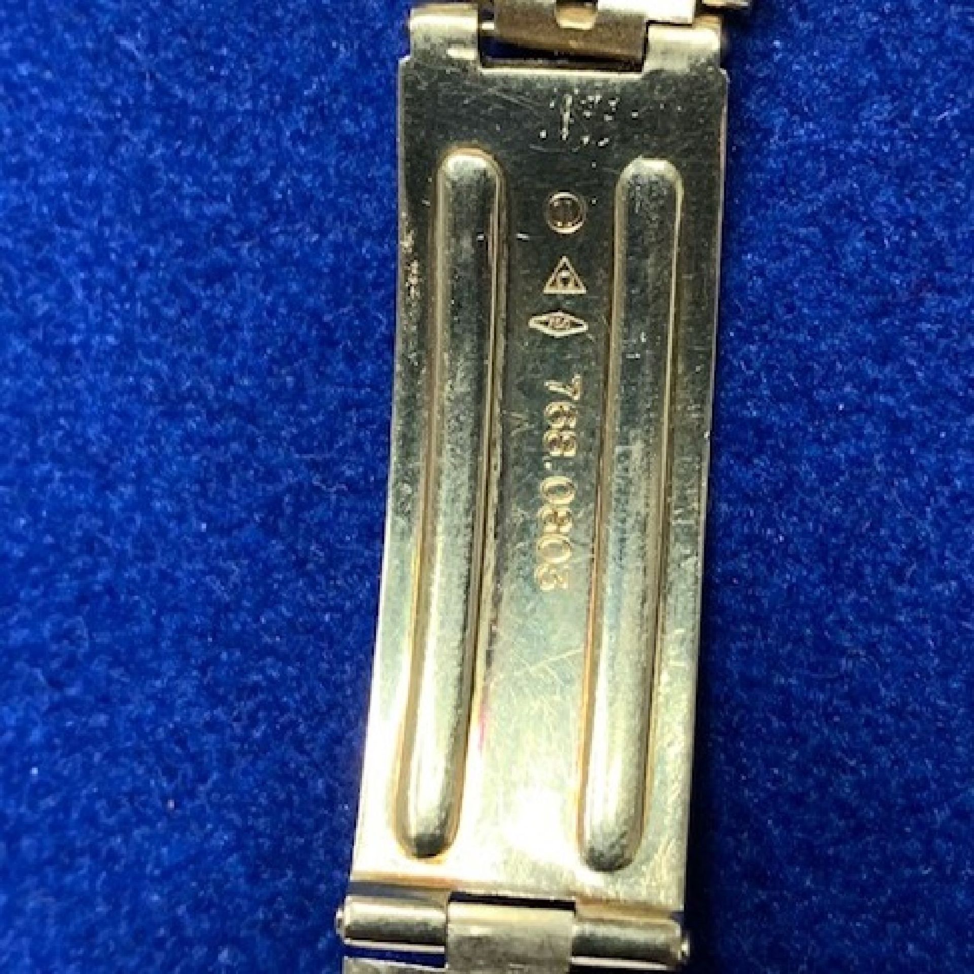 OMEGA Constellation 'Kim Il-Sung' sehr seltene - Bild 11 aus 11