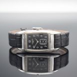 LONGINES BelleArti Armbanduhr in Stahl Referenz L2.694.4,