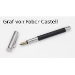 Graf von Faber-Castell Füllfederhalter 'Classic', Korpus