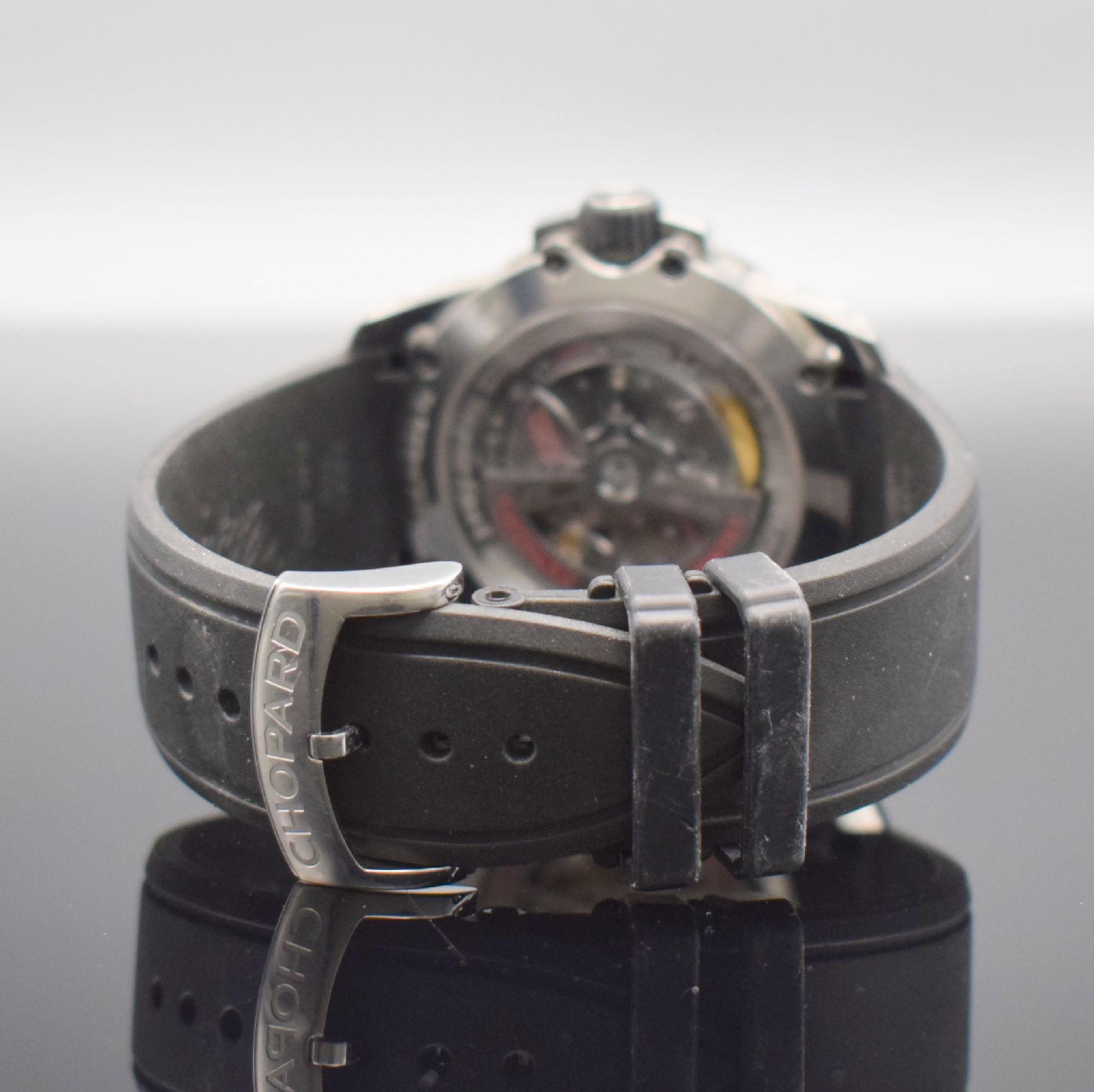 CHOPARD Armbanduhr Classic Racing Modell Superfast Power - Image 5 of 9