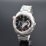 TAG HEUER Schaltradchronograph Grand Carrera Referenz