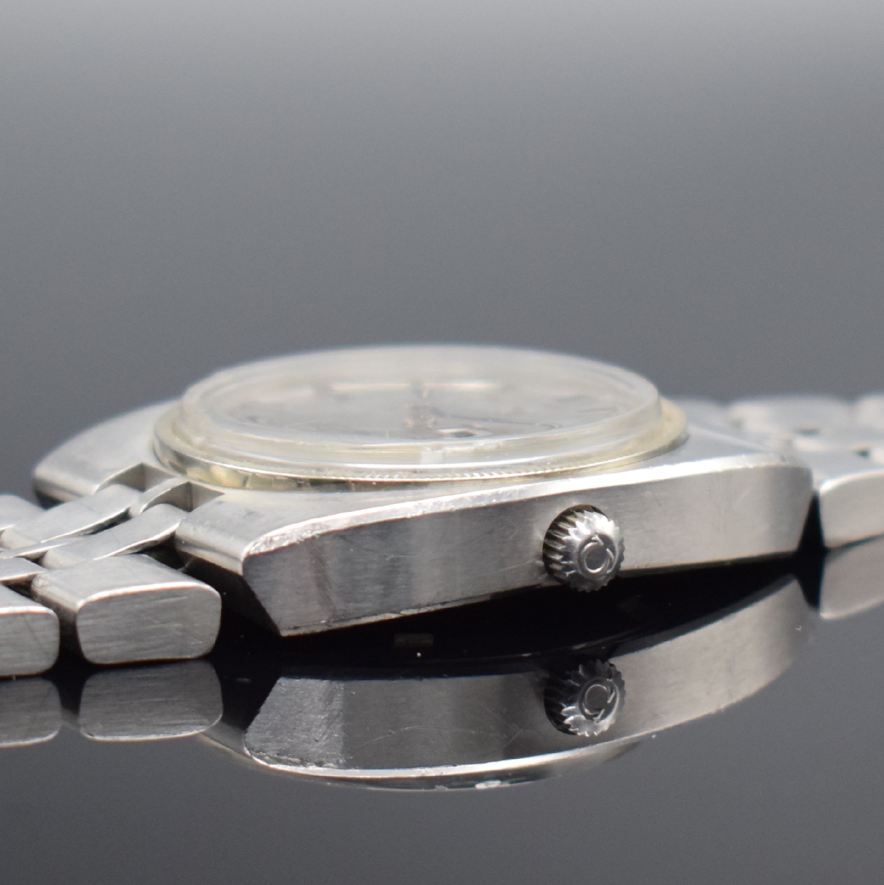 OMEGA Constellation Chronometer Herrenarmbanduhr in - Image 6 of 10