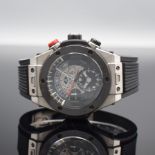 HUBLOT Armbandchronograph Unico Bi-Retrograde Referenz