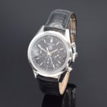 TAG HEUER Armbandchronograph Carrera Referenz CV2111-0,